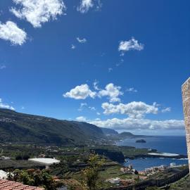 Vv Las Vistas, hotel in Icod de los Vinos