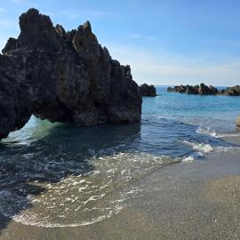 Max apartman, hotel din Scalea