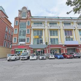 Hotel O Sohotel