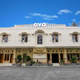 Hotel O otel Graha Prima، فندق في Tamperan
