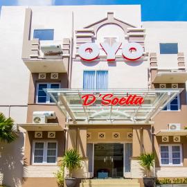Hotel O D'soetta