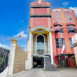 Collection O Medan City Center Near Manhattan Times Square Formerly Grand Z Suites