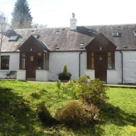 McHugh and Loudon Cottages, hotel u gradu Saint Catherines
