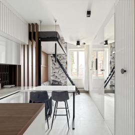 La White box, ξενοδοχείο σε Trevoux