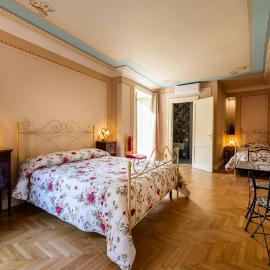 Francy House