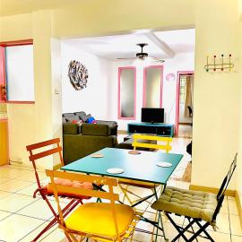 Villa Anastasia 1, hotel in Palmyre