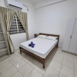 IJM Suria Homestay