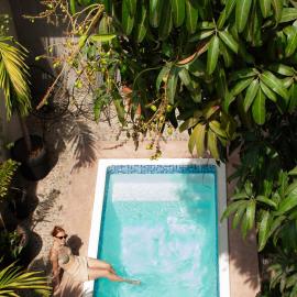 Casa Sol Sombra