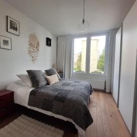 B&B De Lelie, hotel a Schoten