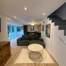 CANNES Maison Design "DOLCE VITA"