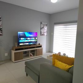 Zeeluli Mbabane CBD Apartments, hotel u gradu Mbabane