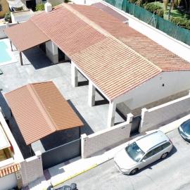 Villa Ainara Aguadulce