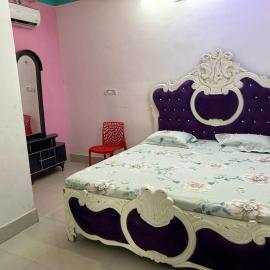Hotel Maharaja Palace Branch II, hotel en Nathnagar
