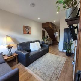 Self-catering extended family home, hotel in Edinburgh