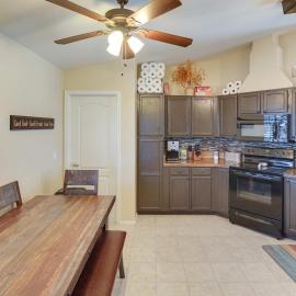 Lake Havasu Retreat
