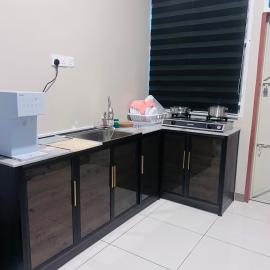 Lunas Indah Homestay, Hotel in Lunas