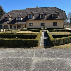 Pension Mijami, hotel a Dolní Bukovsko