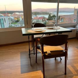Apartamento As Caldelas, hotel u gradu O Grove
