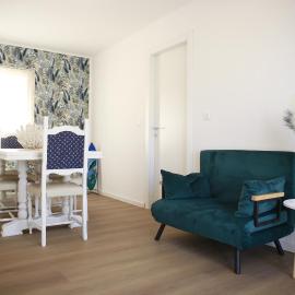 Rimini Casa Vacanze 2, hótel í Rímíní