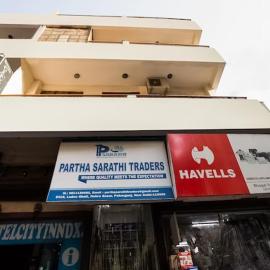 Hotel City -- Near New Delhi Railway Station and Walk in RK Ashram Metro Station