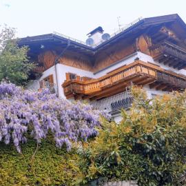 Haus Gläserer apartments