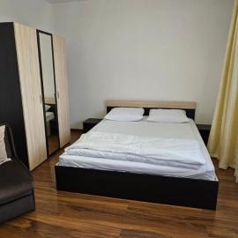 Панорама, hotel sa Dobrich