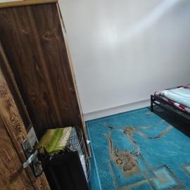 شقة مفروشة مدخل مستقل, hotel in Jurf ad Darāwīsh