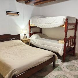 Suyay Wasi – hotel w mieście Purmamarca