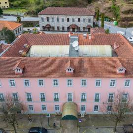 Hotel Universal, hotel en Gerês