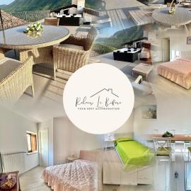 Relais Le Bifore, hotel a Fontecchio
