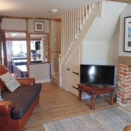 Blackbird Cottage