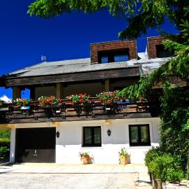 Villa Grossglockner Heiligenblut, hotel u gradu Hajligenblut