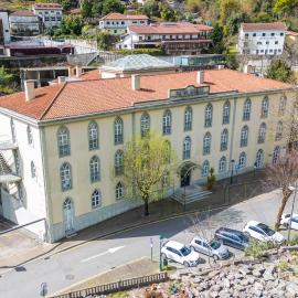 Hotel Apartamentos Geres Ribeiro, hótel í Geres