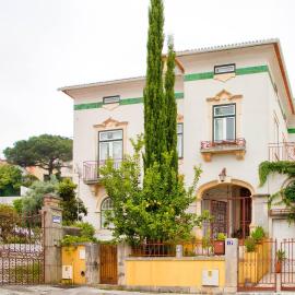 Adore Portugal Coimbra Guest House