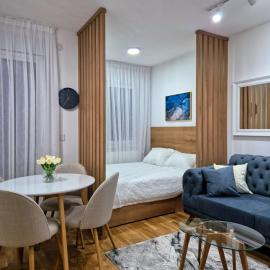 Sokolis Apartman
