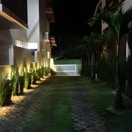 Condomínio Jardins, hotel u gradu Garopaba
