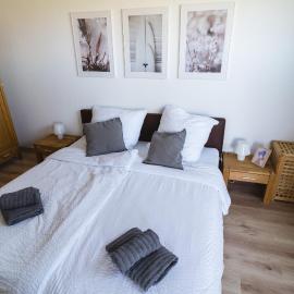 Erholung im Trave Kieker 004 mit Pool und Sauna, hotell sihtkohas Lübeck