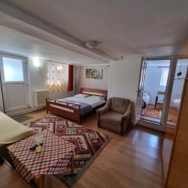 MRI Residence