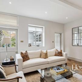 Mary Anne House 4 beds Parking & Garden, hotel a Henley on Thames