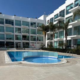 A209 Coralli Spa, Cyprus - Med View Studio