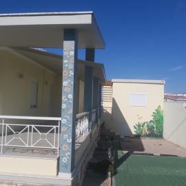 Villa daisy, Hotel in Rafina