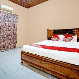 OYO 3205 Penginapan Mikial Ismi Kayuagung Syariah, hotel a Palembang