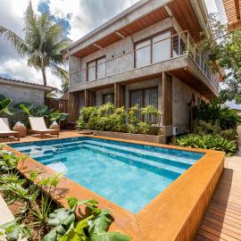 Vila Sal Boutique Noronha