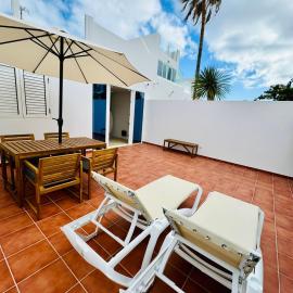 Bungalow Timple 2