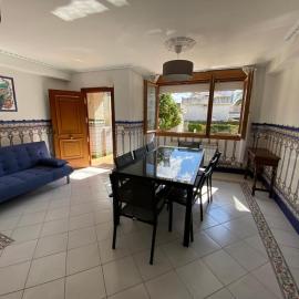 Casa a 150 metros de la playa, hotel v destinaci Laredo