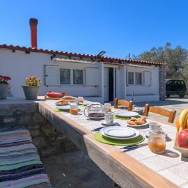 Billys House, hotel u gradu Lardos