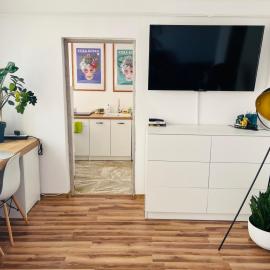 Apartament na Spółdzielczej, hótel í Radzyń Podlaski