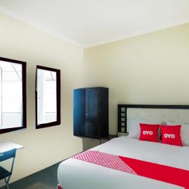Hotel O Homia Residence, hotel Mencil városában