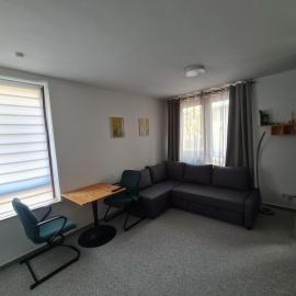 1 Zimmer Wohnung Zentral, hotel i Verden