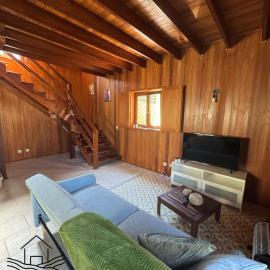 Casa do Rio, Sever do Vouga